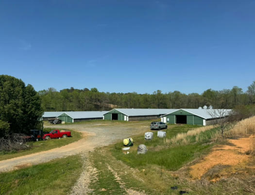 1329 Old Clear Creek Rd, Ellijay, GA à vendre Photo du bâtiment- Image 1 de 1