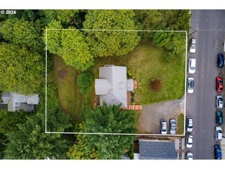 More details for 909 SW Gaines St, Portland, OR - Land for Sale