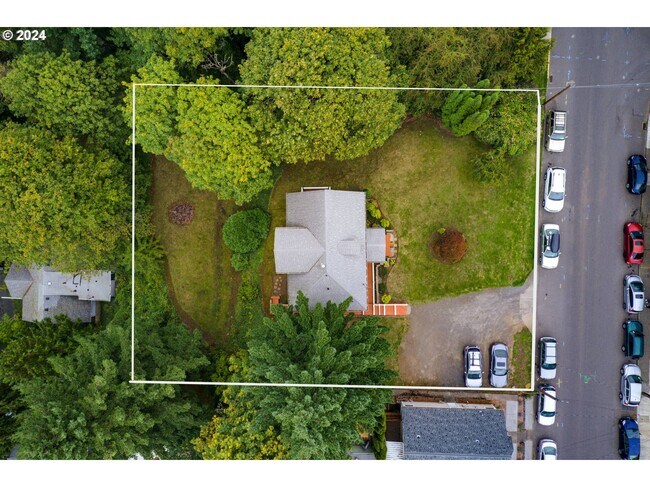 More details for 909 SW Gaines St, Portland, OR - Land for Sale