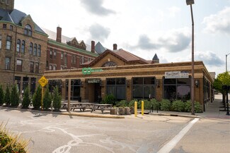 Plus de détails pour 101 S Fountain Ave, Springfield, OH - Spécialité à vendre