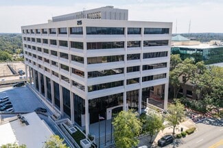 Plus de détails pour 215 S Monroe St, Tallahassee, FL - Bureau, Commerce de détail à louer