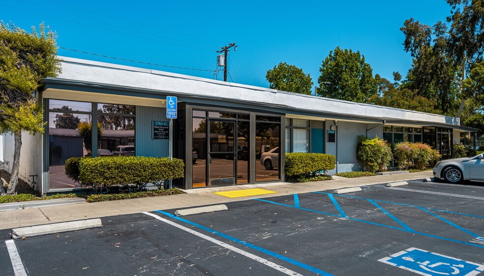 1761 W Romneya Dr, Anaheim, CA for lease - Building Photo - Image 1 of 20