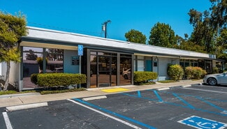 More details for 1761 W Romneya Dr, Anaheim, CA - Office/Medical for Lease