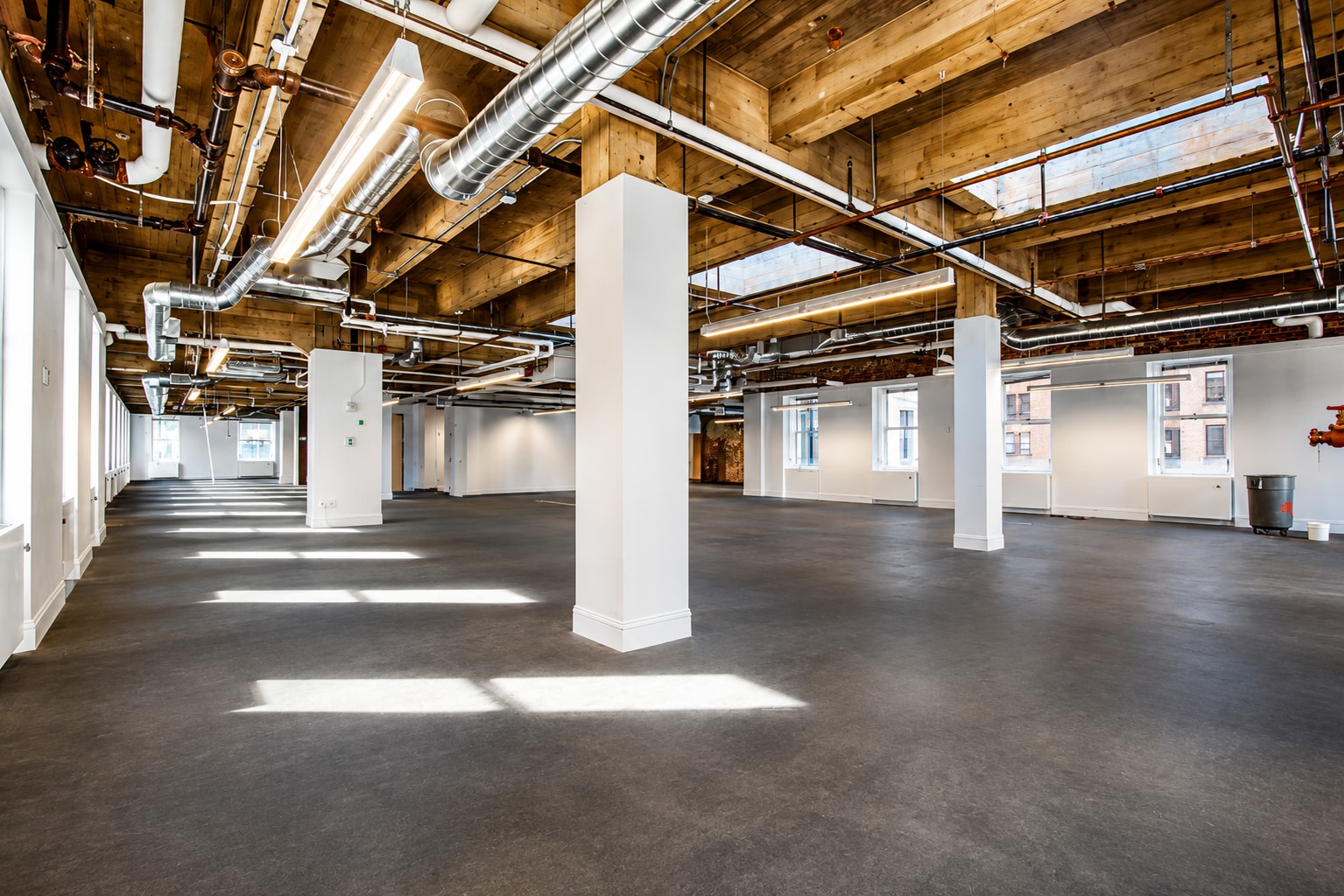 100 Bush St, San Francisco, CA for lease Interior Photo- Image 1 of 5