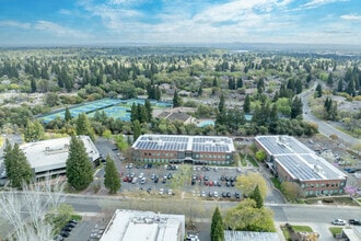 2377 Gold Meadow Way, Gold River, CA - AERIAL  map view - Image1