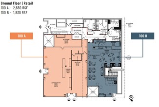 1100-1106 11th St, Sacramento, CA for sale Floor Plan- Image 1 of 1