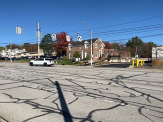 More details for 47 N Cleveland Massillon Rd, Akron, OH - Office for Lease