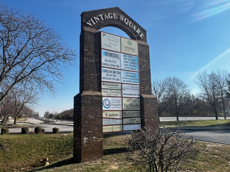 142 Sagamore Pky W, West Lafayette, IN à vendre - Photo du bâtiment - Image 3 de 8