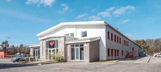 Plus de détails pour Claymore Dr, Bridge Of Don - Terrain à vendre