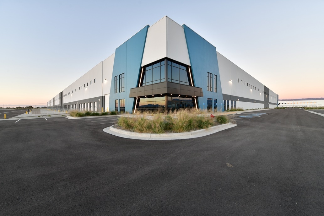 201 GSL Drive, Grantsville, UT for lease Building Photo- Image 1 of 4
