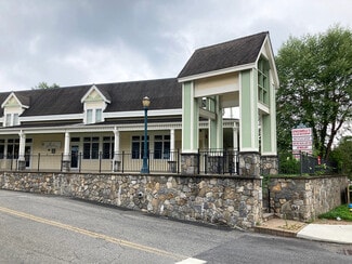 Plus de détails pour 238 Saw Mill River Rd, Millwood, NY - Commerce de détail à louer
