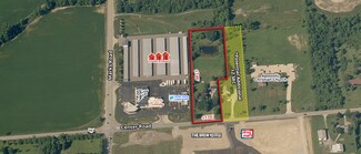 Plus de détails pour 5293 Center Rd, Brunswick, OH - Terrain à vendre