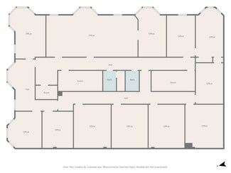 Plus de détails pour 301 Grand Ave, South San Francisco, CA - Bureau à louer
