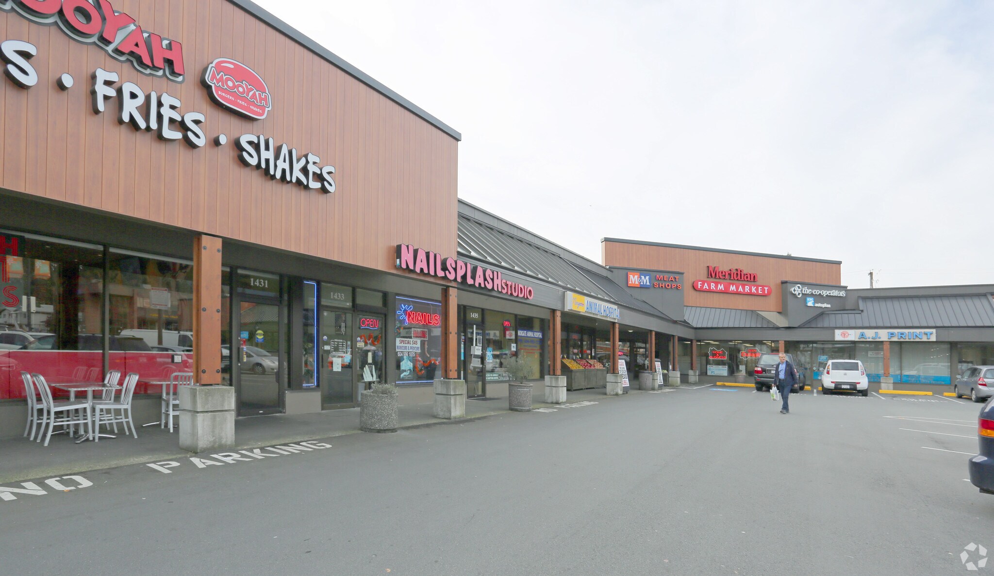 1409-1493 Marine Dr, North Vancouver, BC à vendre Photo principale- Image 1 de 1