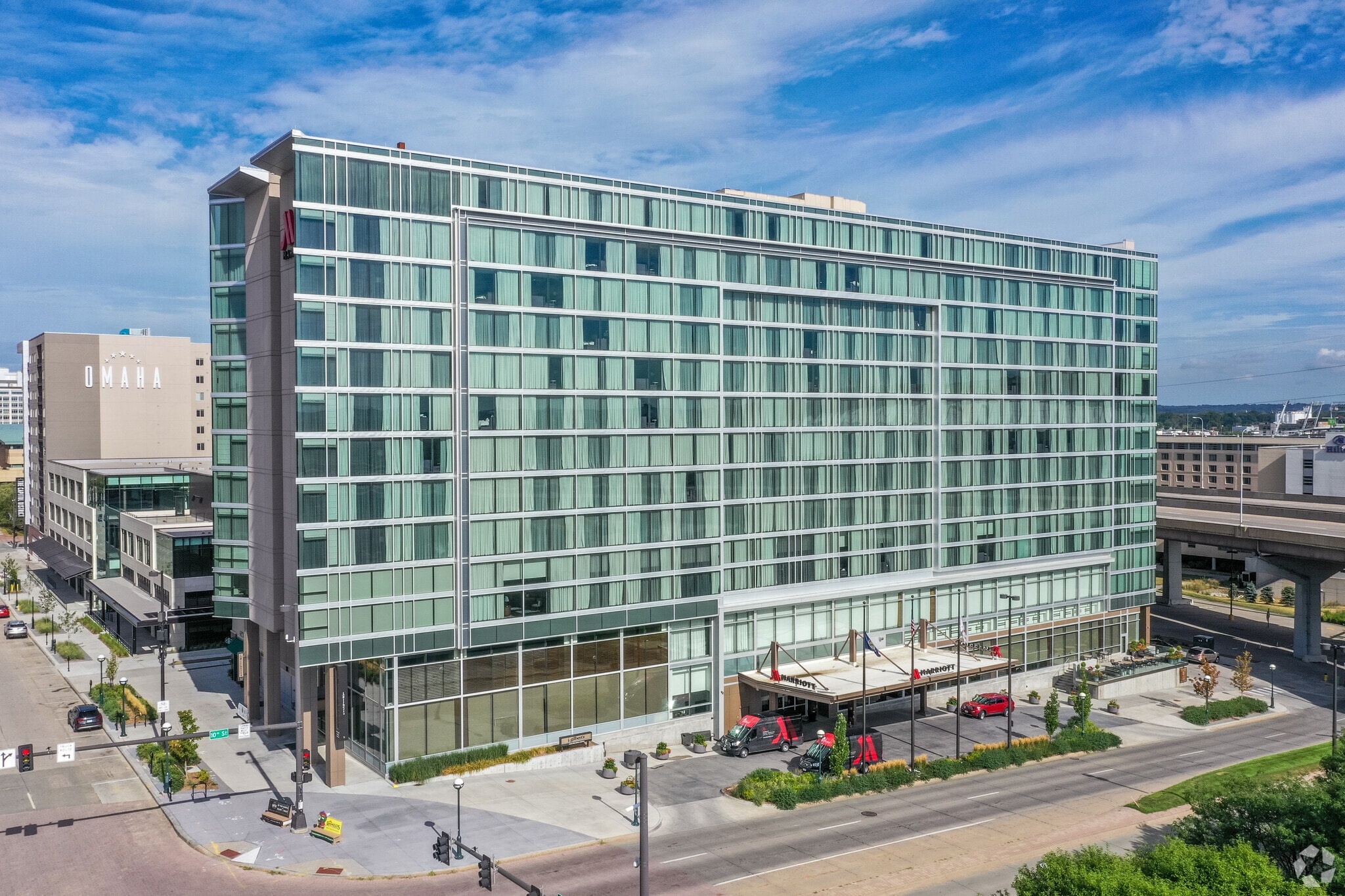 1101 Davenport St, Omaha, NE for lease Building Photo- Image 1 of 12