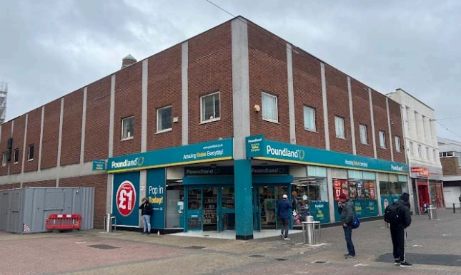 36-42 East St, Barking for lease Building Photo- Image 1 of 1