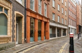 More details for 35-37 Cock Ln, London - Office for Sale