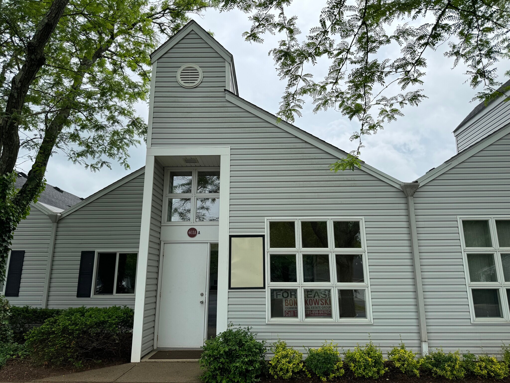 603A Omni Dr, Hillsborough, NJ for sale Primary Photo- Image 1 of 12