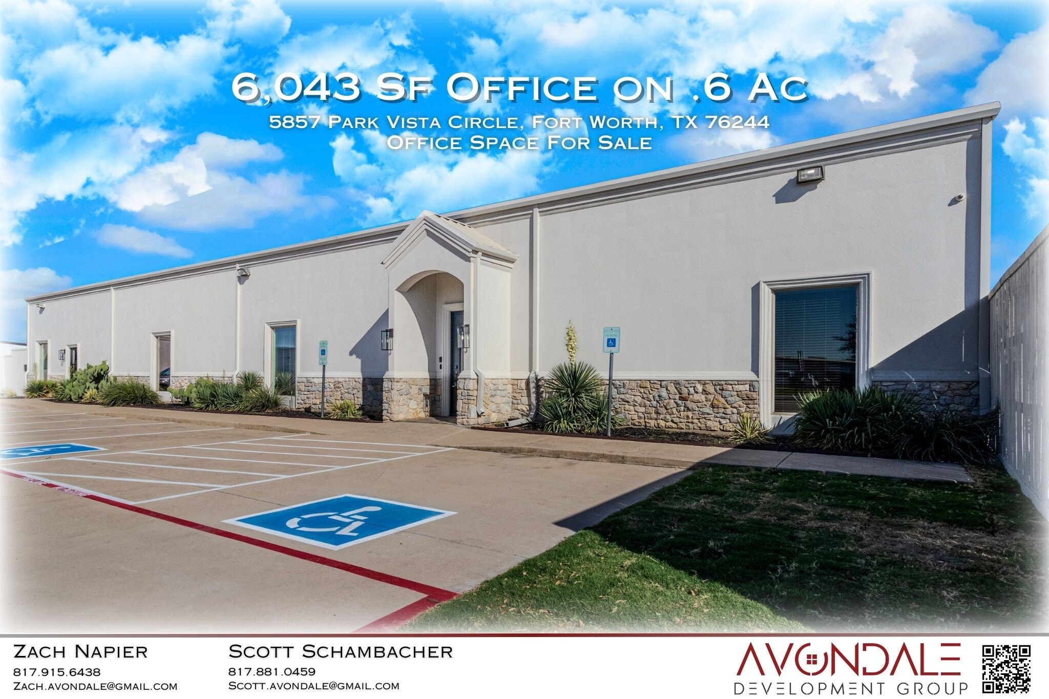5857 Park Vista Cir, Keller, TX for sale Primary Photo- Image 1 of 21
