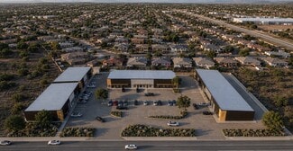 More details for 3415 Woodlake Pkwy, Converse, TX - Flex for Lease