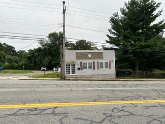 Plus de détails pour 124 North St, Groton, CT - Vente au détail à vendre