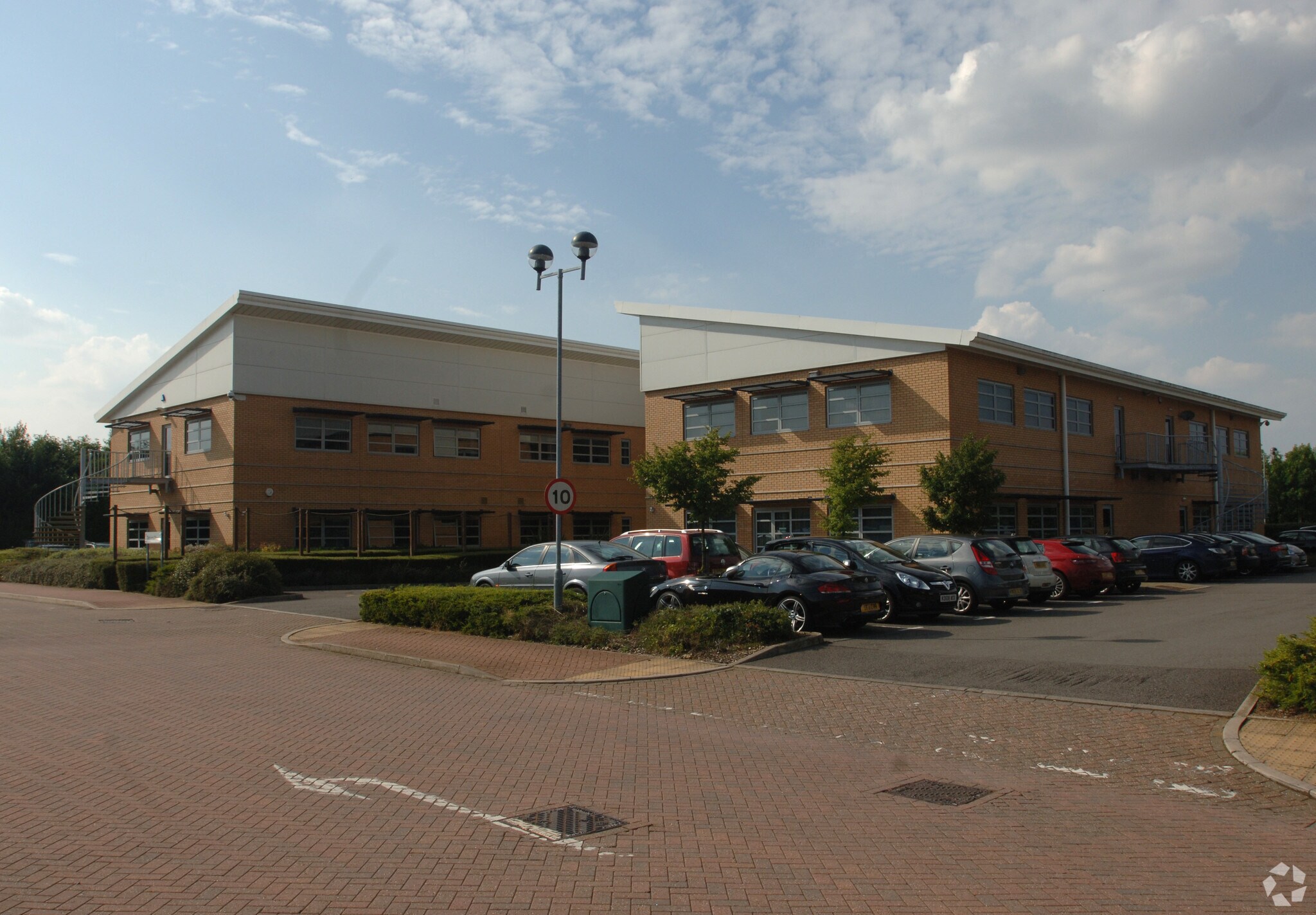 University Way, Cranfield for lease Primary Photo- Image 1 of 6