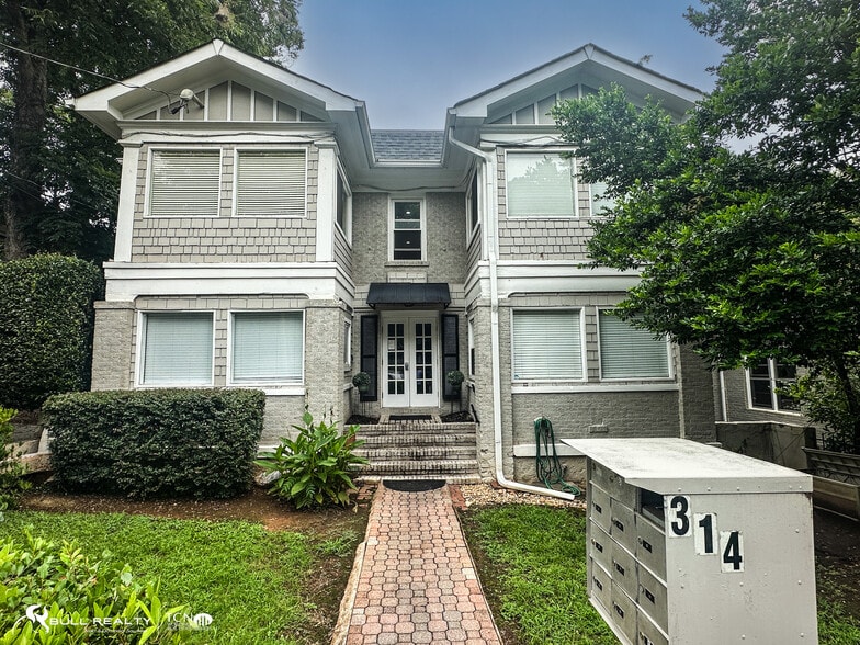 314 NE 5th St, Atlanta, GA for sale - Building Photo - Image 3 of 14