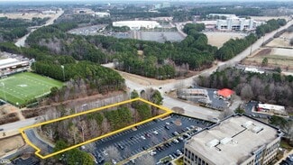 More details for 5201 Trinity Rd, Raleigh, NC - Land for Sale