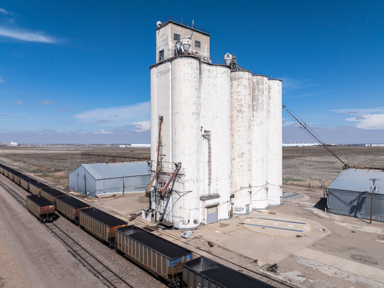 11101 3rd St, Amarillo, TX for sale - Primary Photo - Image 1 of 25