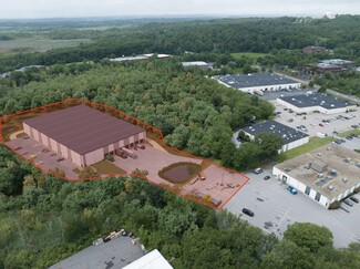 Plus de détails pour 137 Flanders Rd, Westborough, MA - Industriel à louer