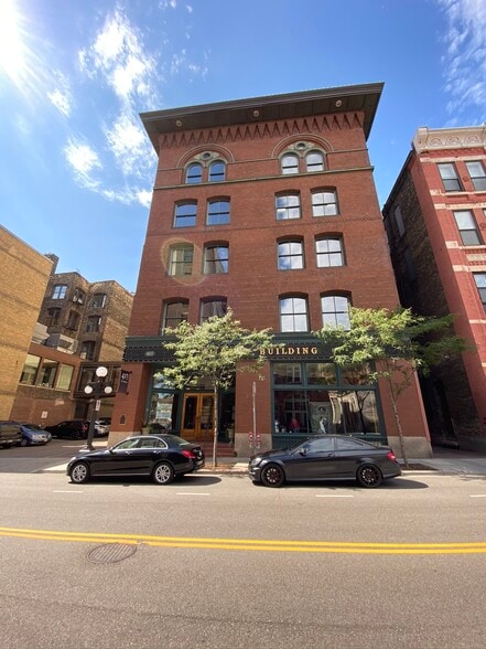 413 Wacouta St, Saint Paul, MN for lease - Building Photo - Image 3 of 128