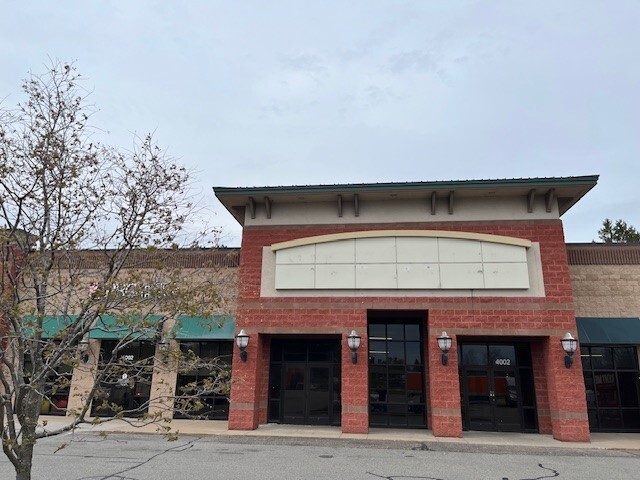 3910 Schofield Ave, Weston, WI for lease Building Photo- Image 1 of 8