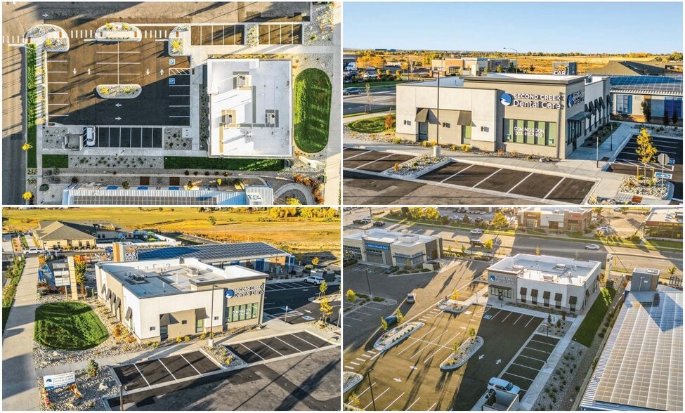 10450 Chambers Rd, Commerce City, CO for sale - Building Photo - Image 2 of 5