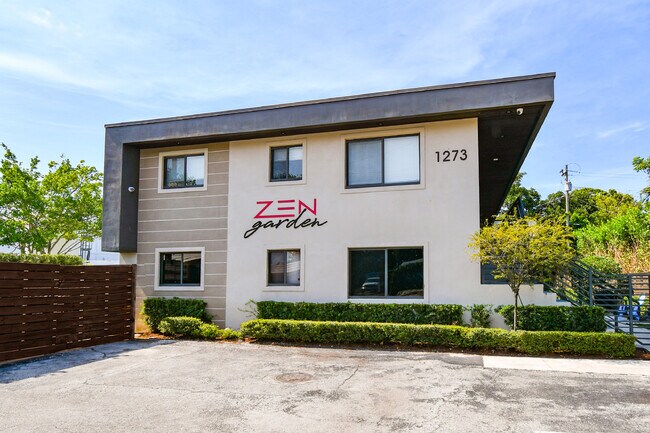 Plus de détails pour 1273 NE 38th St, Oakland Park, FL - Multi-résidentiel à vendre
