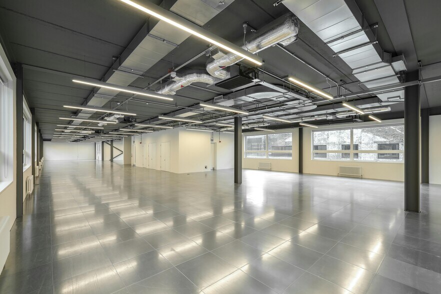 1 Cooperage Yard, Londres à louer - Photo intérieure - Image 3 de 8