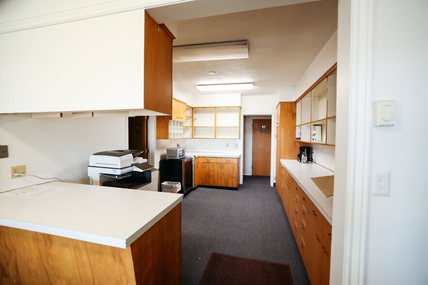 47 E 4th Ave, Afton, WY à vendre - Photo intérieure - Image 3 de 4