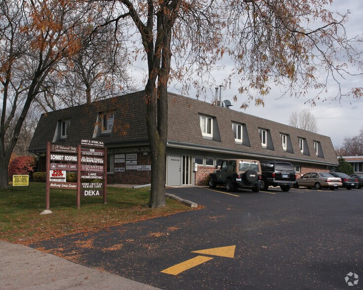 305 S Greeley St, Stillwater, MN à louer - Photo du bâtiment - Image 2 de 12