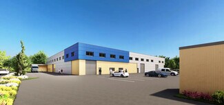 Plus de détails pour Industriel à vendre