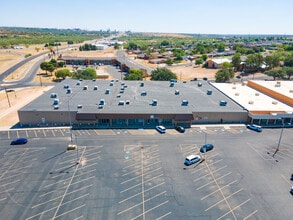 501 Birdwell Ln, Big Spring, TX for lease Building Photo- Image 2 of 2