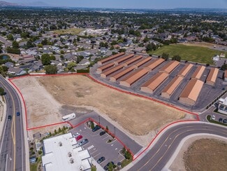 More details for 2606 S. Williams Place, Kennewick, WA - Land for Sale