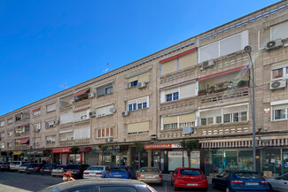 Plus de détails pour Calle San José, 19, Alcorcón - Multi-résidentiel à vendre