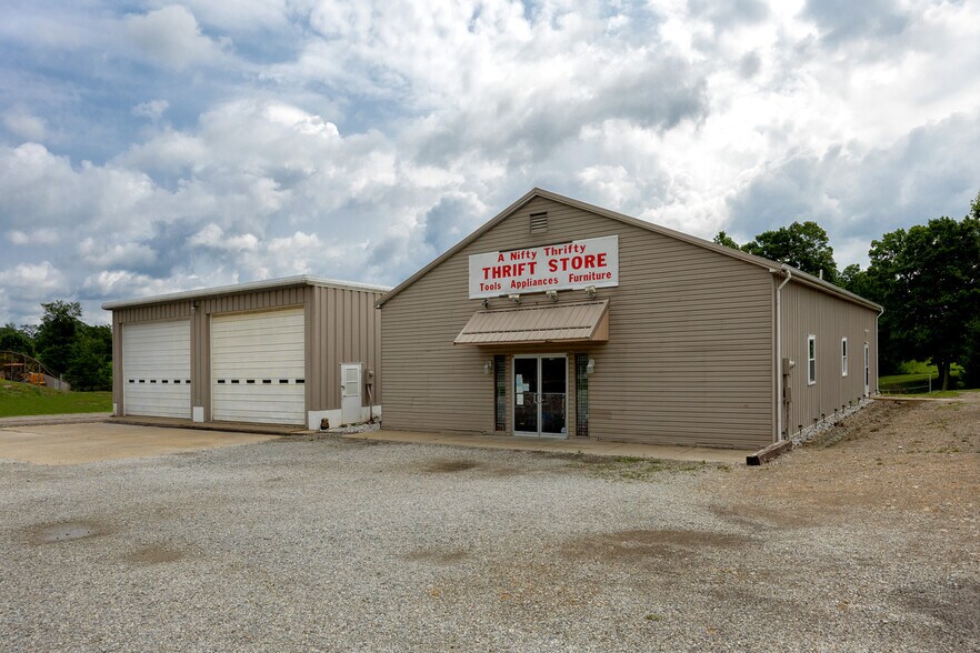 62190 Bailey Rd, Barnesville, OH à louer - Photo du bâtiment - Image 3 de 27