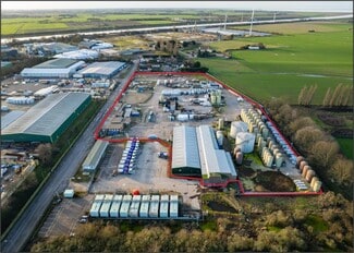 More details for Commercial Development Land - OMEX – Industrial for Sale, Kings Lynn