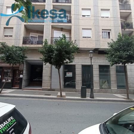 Retail in Huelva, Huelva for sale Building Photo- Image 1 of 9