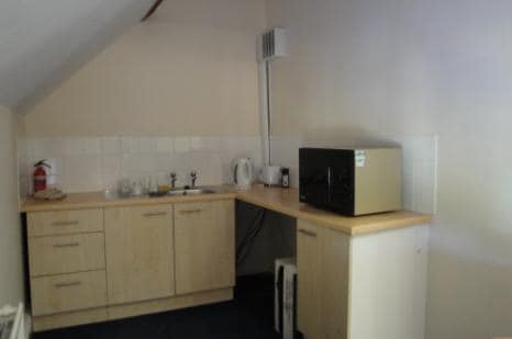 Stable Yard, Downham Market à louer - Photo du bâtiment - Image 3 de 3