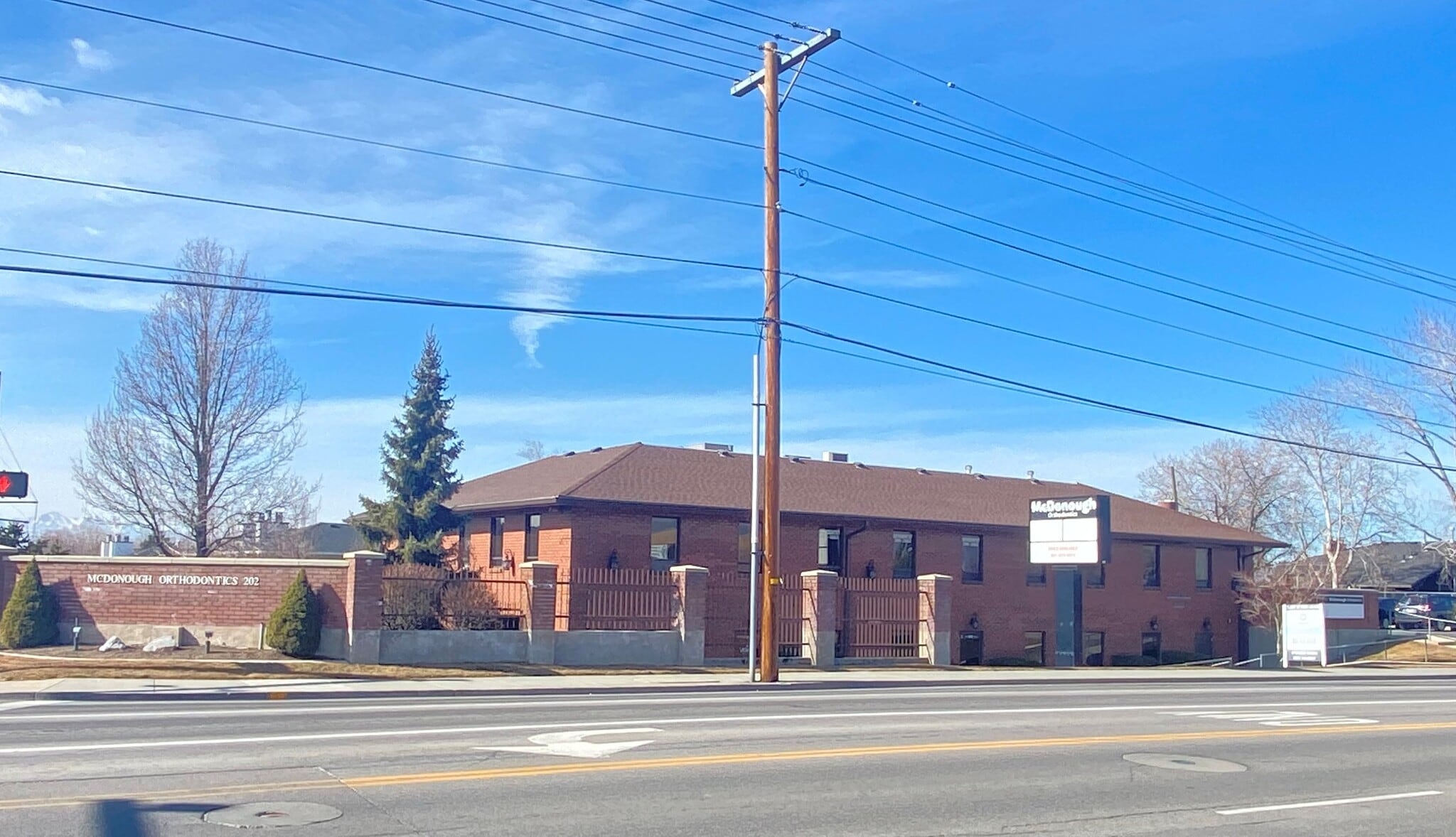 6070 S 1300 E, Salt Lake City, UT for lease Building Photo- Image 1 of 10