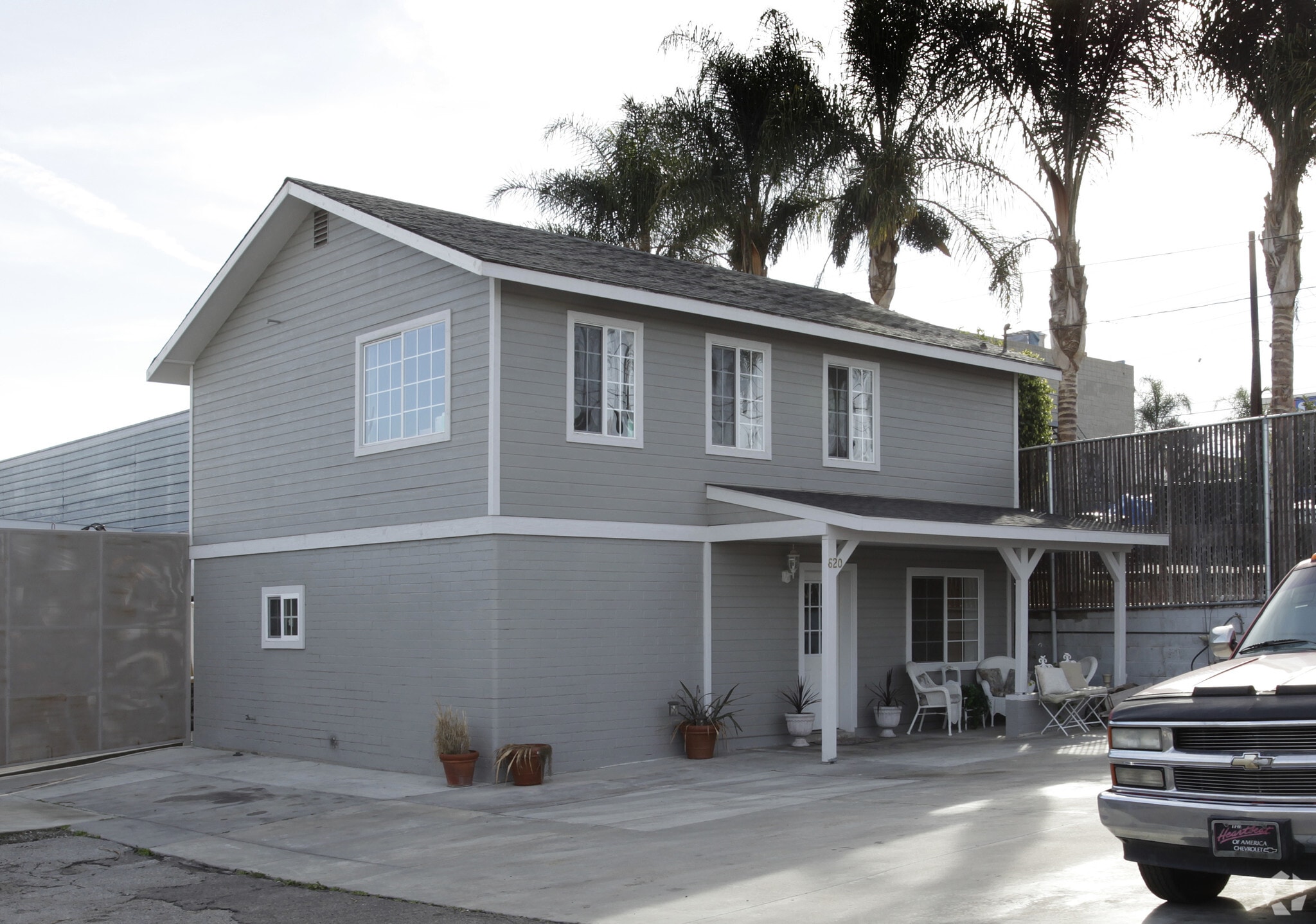 620 S Cypress St, La Habra, CA for sale Primary Photo- Image 1 of 5
