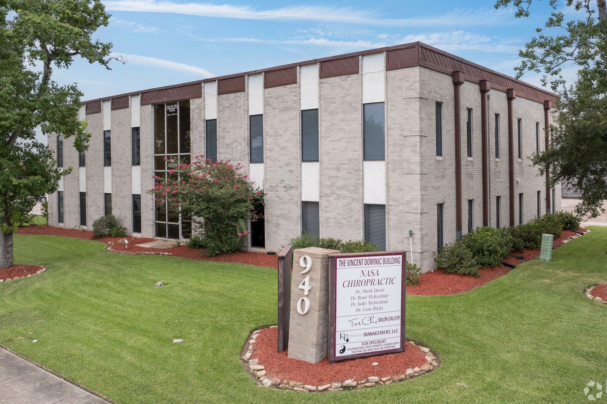 940 Gemini St, Houston, TX à vendre Photo du bâtiment- Image 1 de 1