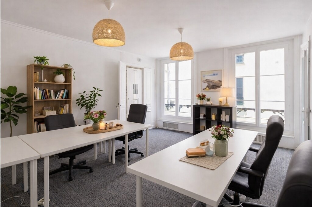 28 Rue Meslay, Paris for lease Building Photo- Image 1 of 5