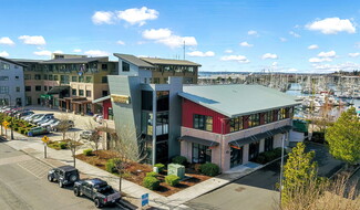 More details for 23 Bellwether Way, Bellingham, WA - Office for Lease